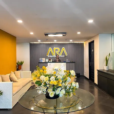 Hotel Ara Legian